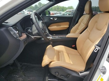 Volvo XC60 II 2025 Volvo XC 60 2025r., 4x4, 2.0L 2.0 Hybryda 247KM, zdjęcie 7