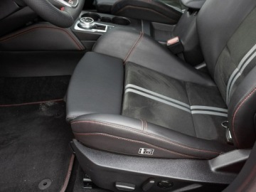 Ford Focus IV Kombi ST Facelifting 2.3 EcoBoost 280KM 2024 Ford Focus ZS700TG#2.3 EcoBoost ST X Pakiet zimowy, zdjęcie 9