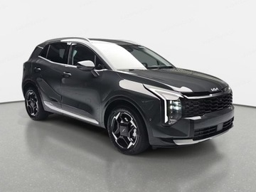 Kia Sportage V 2025 KIA Sportage 1.6 T-GDI Business Line 2WD DCT Suv 150KM 2025, zdjęcie 1