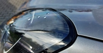 Ford Puma II Crossover Facelifting 1.0 EcoBoost Hybrid 125KM 2025 Ford Puma Ford Puma z ubezpieczeniem z 1 zl Hybryda 125KM, zdjęcie 6