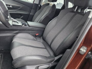 Peugeot 3008 II Crossover 1.6 THP 165KM 2017 Peugeot 3008 *AUTOMAT* 1.6 benzyna* bogate, zdjęcie 13