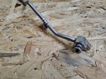 AUDI A7 S7 C8 4K8 3.0 TDI 24R- PŘÍVOD TRUBKA KLIMATIZACE 4K0816741BJ