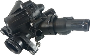 ТЕРМОСТАТ MERCEDES A B CLA GLA PETROL M270