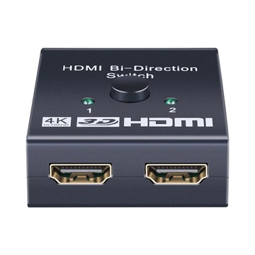Разветвитель сигнала HDMI 4K 60 Гц