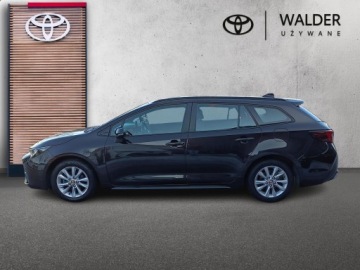 Toyota Corolla XII TS Kombi Facelifting 1.8 Hybrid 140KM 2023 Toyota Corolla 1.8 Hybrid Comfort Seria E21 (2019-, zdjęcie 4