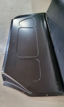 Перегородка для VW TRANSPORTER T5 T6