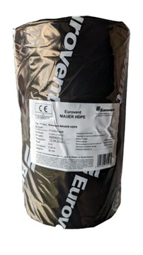 ГОРИЗОНТАЛЬНАЯ ИЗОЛЯЦИЯ СТЕН ФУНДАМЕНТ ФУНДАМЕНТ ПЛЕНОЧНЫЙ ФУНДАМЕНТ 1мм 30см 30м