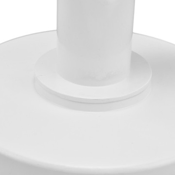 15CM Adapter odkurzacza Skimmer Basen