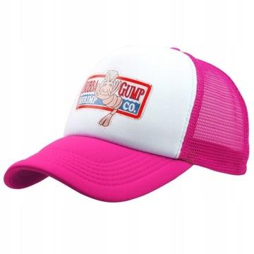 Кепка с креветками Trend Retro 1994 BUBBA GUMP с