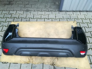 Renault Captur Zderzak Tył 850B25656R 850164390R