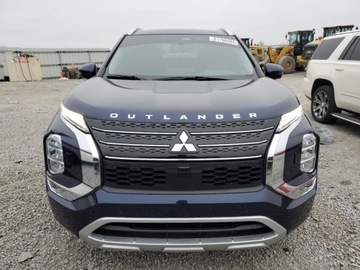 Mitsubishi Outlander III 2024 Mitsubishi Outlander Sel 2024 2.5l 2.5 Benzyna 181KM, zdjęcie 5