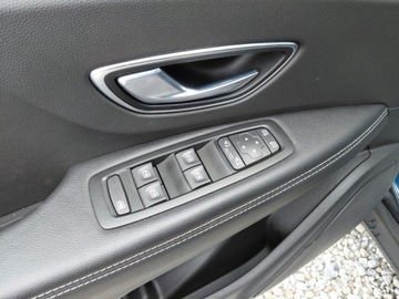 Renault Scenic IV 1.5 dCi 110KM 2018 Renault Scenic Automat Navi Asystent pasa Hak 2xPDC 1.5 Diesel 110KM, zdjęcie 7