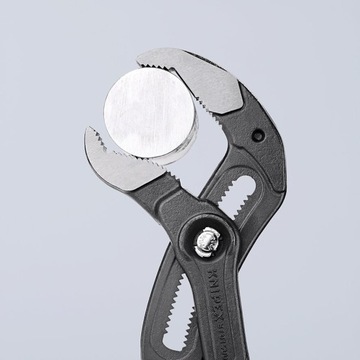 Клещи KNIPEX Cobra 400 мм 87 01 400