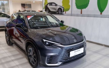 Lexus LBX 1.5 Hybrid 136KM 2024 Lexus LBX 1.5 Hybrid Elegant 1.5 Hybryda 136KM, zdjęcie 3