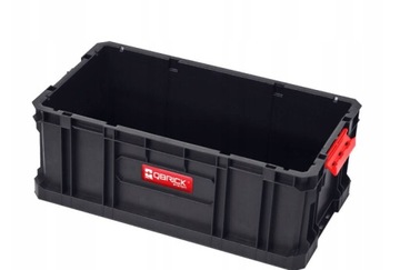 Коробка-органайзер для шурупов и дюбелей Qbrick MULTI BOX