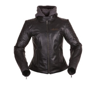 Kurtka motocyklowa skórzana MODEKA Edda Lady 40