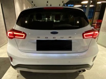 Ford Focus IV Hatchback Facelifting 1.0 EcoBoost 125KM 2025 Active X 1.0 EcoBoost 125KM /Pakiet Winter, Driver Assistance, zdjęcie 3