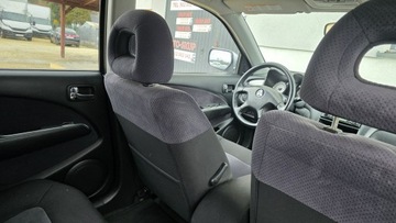 Mitsubishi Outlander I 2005 Mitsubishi Outlander 4x4, zdjęcie 20