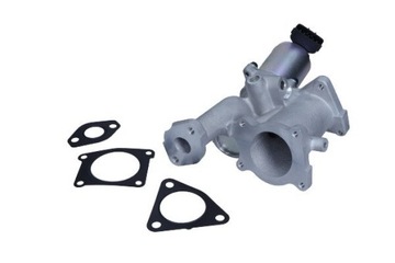 ZAWÓR EGR OPEL ASTRA 1.7CDTI 04- /MM/