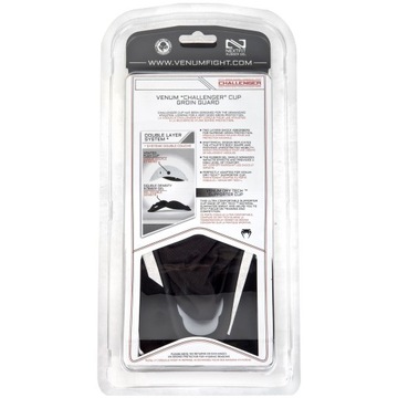 Venum Suspensor Crotch Challenger L