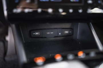 Hyundai Tucson IV SUV HEV 1.6 T-GDI HEV 230KM 2021 Hyundai Tucson 1.6 T-GDI HEV, Salon Polska, zdjęcie 22