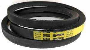 Pas pasek klinowy B-890 STOMIL 17x11 B890