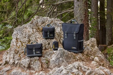 Чехол для фотоаппарата National Geographic