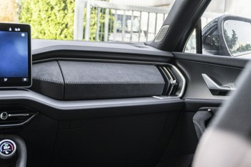 Skoda Kodiaq II SUV Plug-In 1.5 TSI Plug-In Hybrid 204KM 2025 Škoda Kodiaq Skoda Kodiaq Sportline 1.5 TSI iV, zdjęcie 23