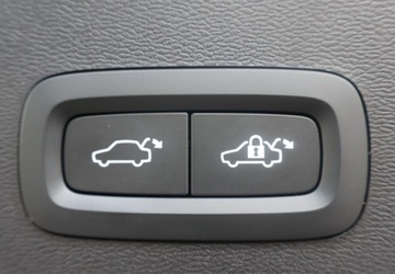 Volvo XC40 2021 Volvo XC 40 T5 262KM Plug-In R-Design Salon POLSKA I Wlasciciel Gwarancja, zdjęcie 17