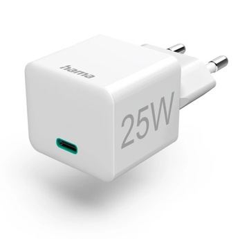 ŁADOWARKA SIECIOWA MINI Power Delivery Qualcom.25W