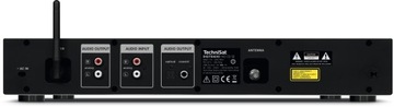 ИНТЕРНЕТ-РАДИО TECHNISAT DIGITRADIO 143 CD DAB+ Bluetooth USB
