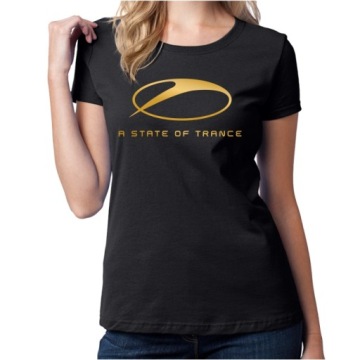 KOSZULKA DAMSKA A STATE OF TRANCE FESTIVAL ASOT