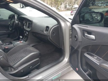 Dodge Charger VII 2017 Dodge Charger Daytona 392 2017 6.4l 6.4 Benzyna 485KM, zdjęcie 9