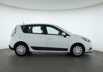 Renault Scenic III XMOD Energy TCe 115KM 2013 Renault Scenic 1.2 TCe, Navi, Klima, Klimatronic, zdjęcie 5