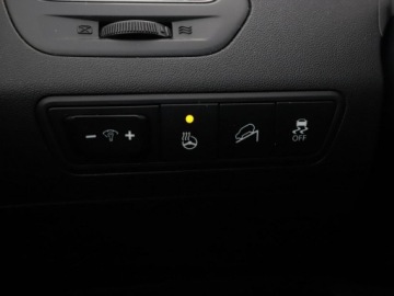 Hyundai ix35 SUV Facelifting 1.7 CRDi 115KM 2015 Hyundai ix35 klima auto grzane fotele czujniki, zdjęcie 31