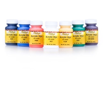 Farba Fiebing's Acrylic Dye 59 ml