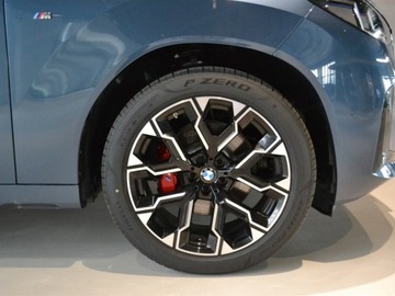 BMW X3 G45 2025 BMW X3 xDrive20 Sport Suv 2.0 (208KM) 2025, zdjęcie 12