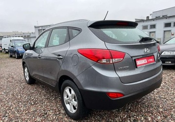 Hyundai ix35 SUV 1.6 GDI 135KM 2013 Hyundai ix35 1.6 Benzyna 135KM, zdjęcie 6