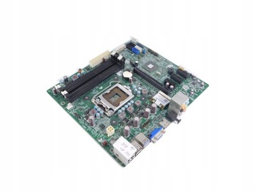Dell Vostro 470 płyta główna 0YJPT1 + i5-3450 + 4gb + cooler + karta WIFI