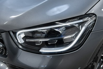 Mercedes GLC C254/X254 2023 Mercedes GLC 300 de. Gwarancja 08.2028. Bezwypadk., zdjęcie 10