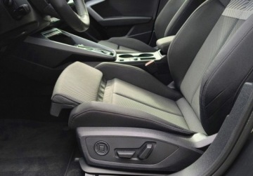 Audi A3 8Y 2024 Audi A3 Limousine Gwarancja 02-2030 Salon Polska 1.5 TFSI LED Kamera ACC K, zdjęcie 16