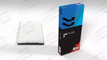 CHAMPION CAF100788P FILTR VZDUCHU