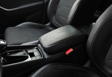Skoda Kodiaq I SUV Facelifting 1.5 TSI 150KM 2023 Skoda Kodiaq Virtual Cockpit - Tempomat ACC - Kamera - Podgrz. szyba i kie, zdjęcie 32