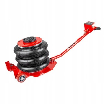 Пневматический подъемник 3,5 т до 40 см Mar-Pol M80131