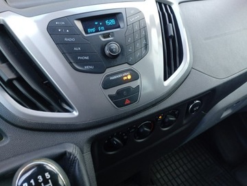 Ford Transit VII 2.2 TDCi 155KM 2016 Ford Transit 7-osobowy *, zdjęcie 13