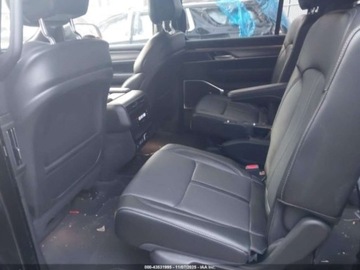 Jeep Wagoneer II 2024 Jeep Wagoneer L Series II Carbide 2024 3.0l 3.0 Benzyna 420KM, zdjęcie 12