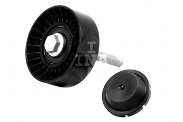 РОЛИК РЕМНЯ INA - КЛИНОВИДНЫЙ РЕМЕНЬ INA, 532 0346 10