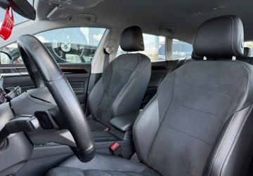 Volkswagen Arteon Fastback Facelifting 2.0 TSI 190KM 2022 Volkswagen Arteon Reflektory Full-LED ACC Easy OpenClose Salon PL FVAT, zdjęcie 23