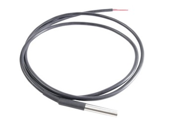SONDA CZUJNIK TEMPERATURY DS18B20 1M