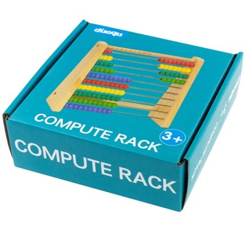 ДЕРЕВЯННЫЕ АБАБУСЫ ДЛЯ ОБУЧЕНИЯ ШКОЛЬНОМУ СЧЕТУ